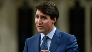 BREAKING NEWS.. we have a date for legalisation: PM says pot will be legal in Canada on OCTOBER 17th