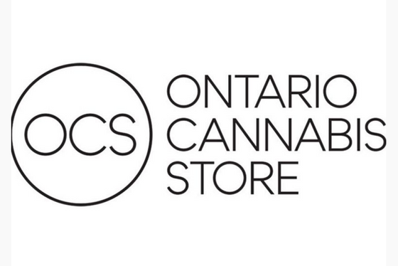 Ontario Cannabis Store